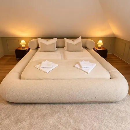 Elbstay Boutique-apartment Nahe Der Elbe * Dresden