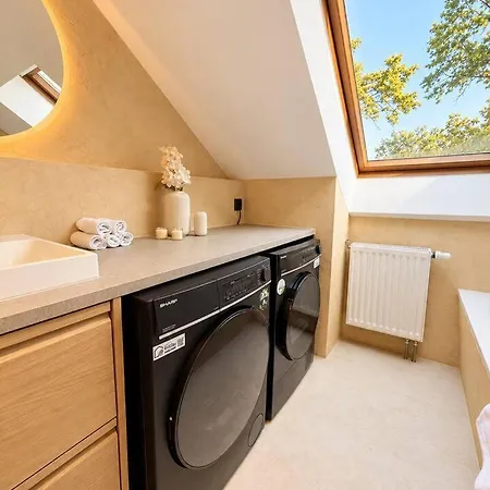 Elbstay Boutique-apartment Nahe Der Elbe * Dresden