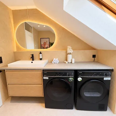 Appartement Elbstay Boutique-apartment Nahe Der Elbe