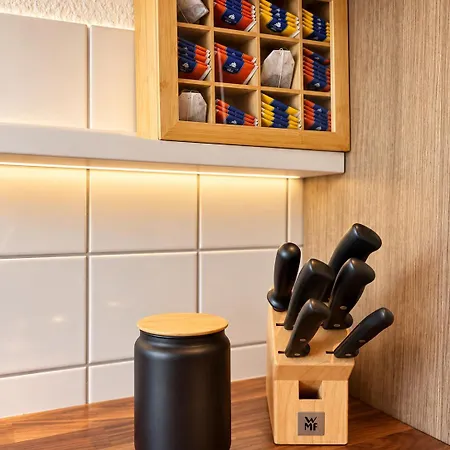 Elbstay Boutique-apartment Nahe Der Elbe Appartement Dresden