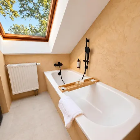 Elbstay Boutique-apartment Nahe Der Elbe