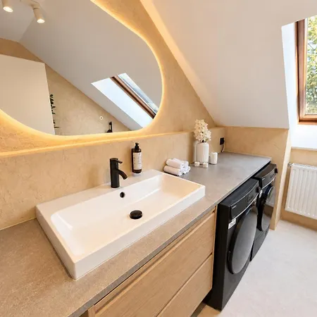 Elbstay Boutique-apartment Nahe Der Elbe Appartement *