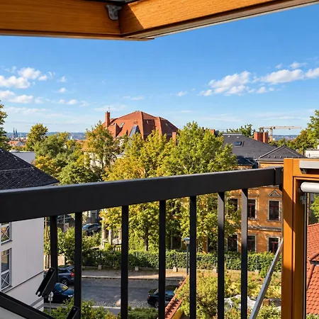 Elbstay Boutique-apartment Nahe Der Elbe *