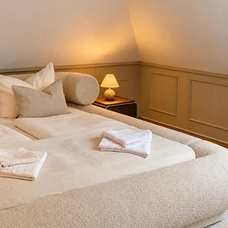 Elbstay Boutique-apartment Nahe Der Elbe Appartement