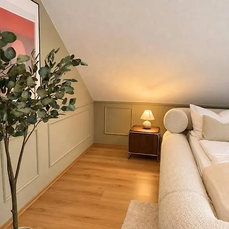 Elbstay Boutique-apartment Nahe Der Elbe Appartement *