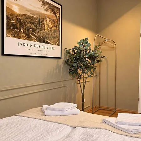 Elbstay Boutique-apartment Nahe Der Elbe Dresden