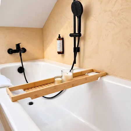 Elbstay Boutique-apartment Nahe Der Elbe *